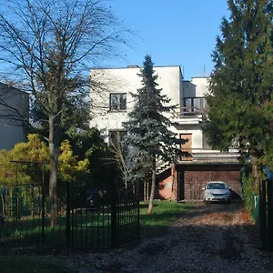  Privatunterkunft Nad Stara Odra - Zacisze