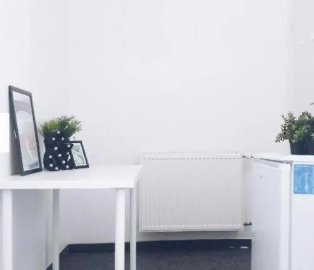 Homestay City Apart Wroclaw