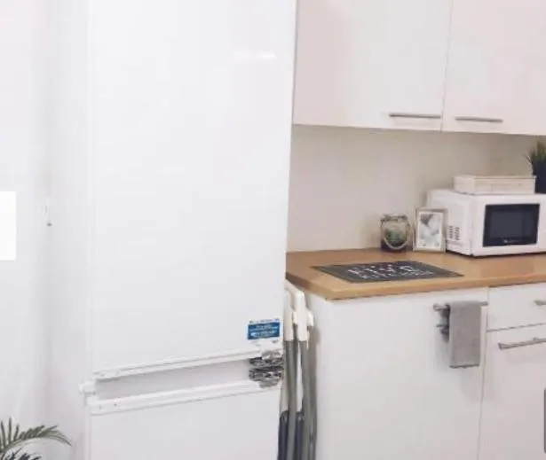 Homestay City Apart Wroclaw