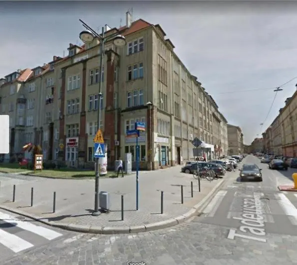 City Apart Wroclaw Homestay