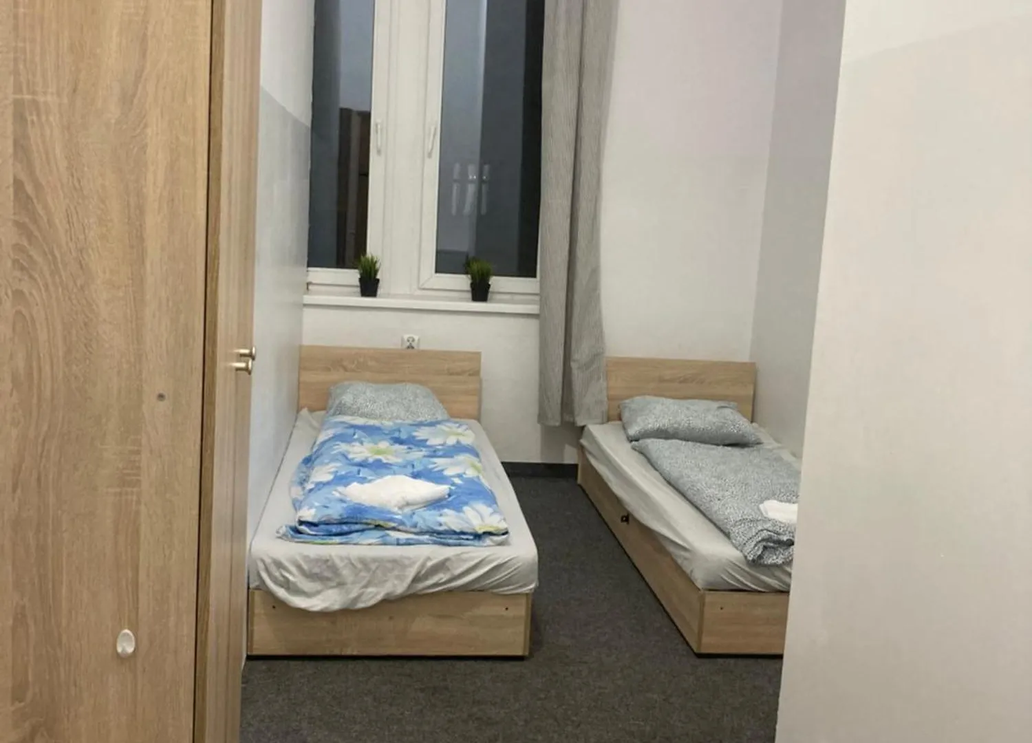 Homestay City Apart Wroclaw