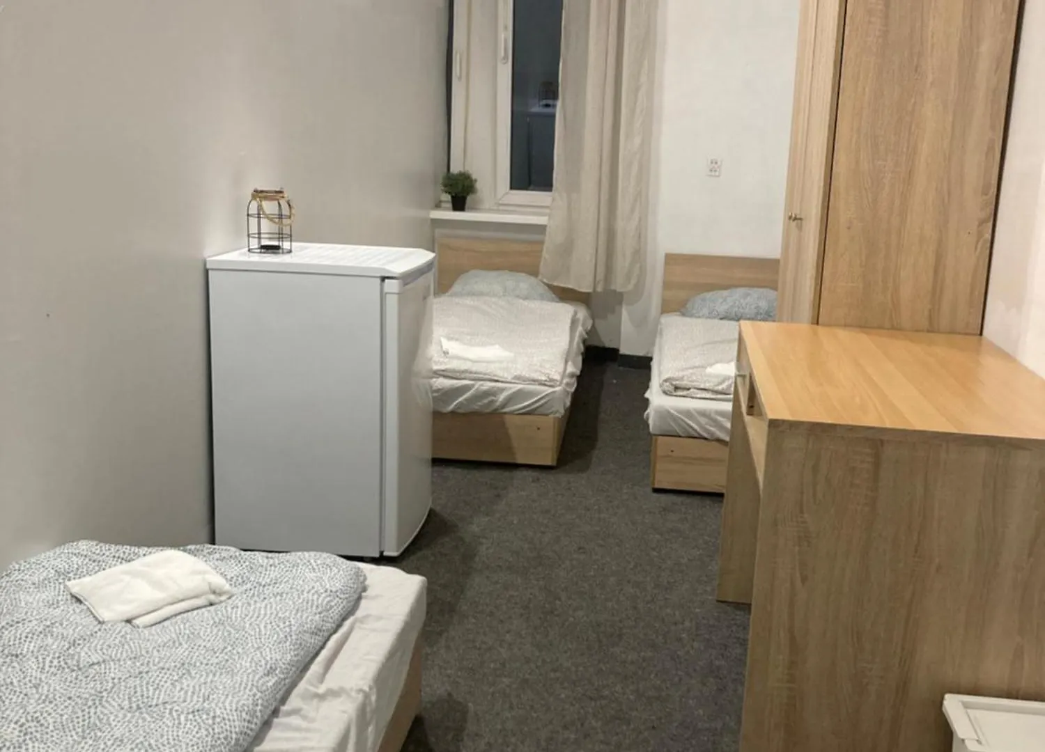 City Apart Wroclaw Homestay