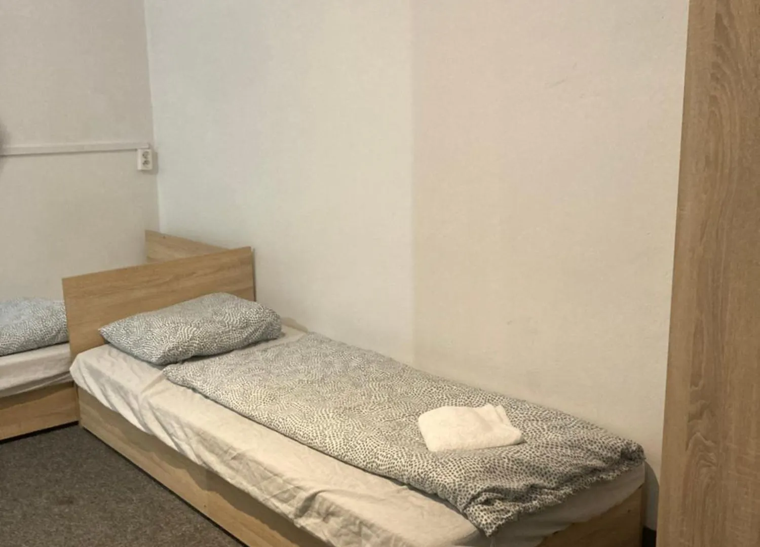 Homestay City Apart Wroclaw