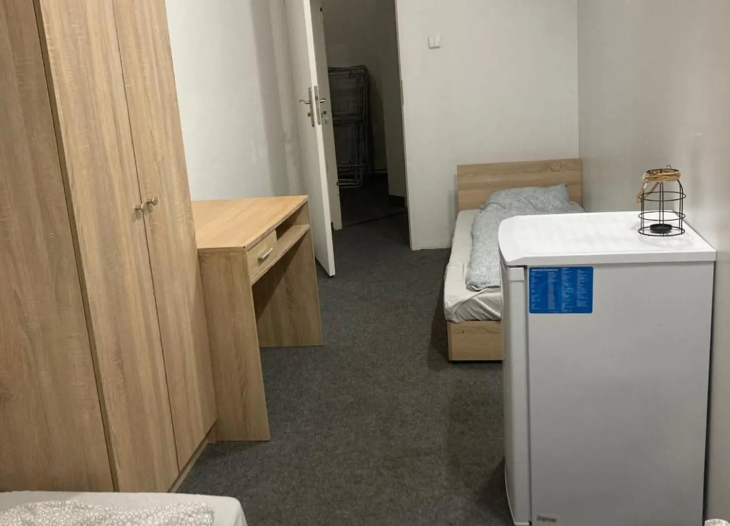 City Apart Βρότσλαβ Πολωνία