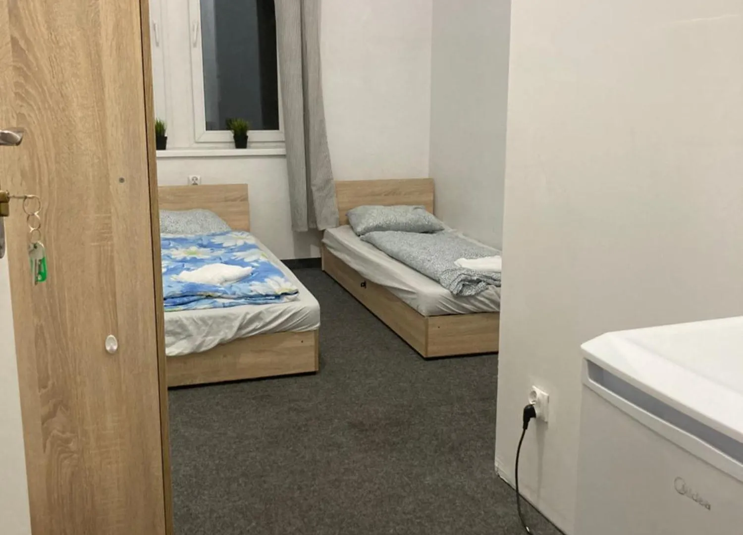 City Apart Wroclaw Homestay