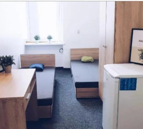 City Apart Wroclaw Homestay